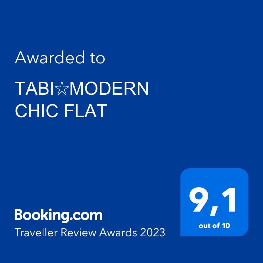 Tabi Appart ,Modern Chic Vs Free Parking,Wifi,Draps Thiers Εξωτερικό φωτογραφία